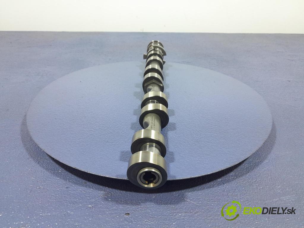 Bmw M5 2019 Valček: Načasovanie: 8600429