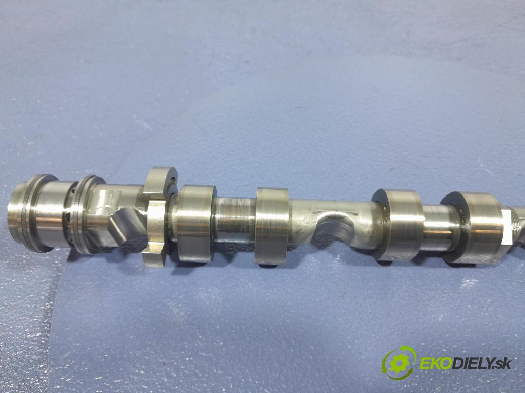 Bmw M5 2019 Valček: Načasovanie: 8600429