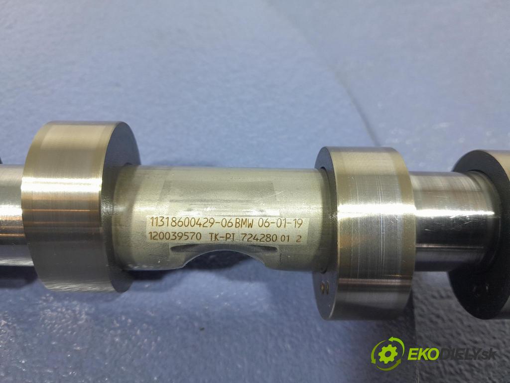 Bmw M5 2019 Váleček: Načasování 8600429