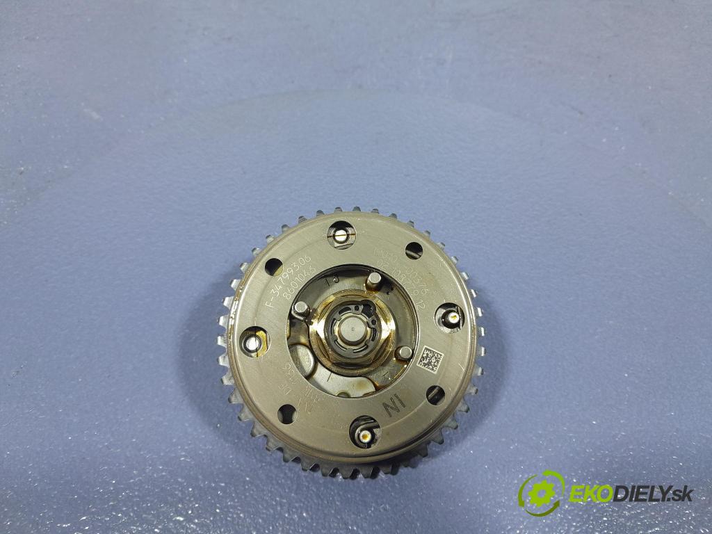 Bmw M5 2019 koleso Načasovanie: 8601046