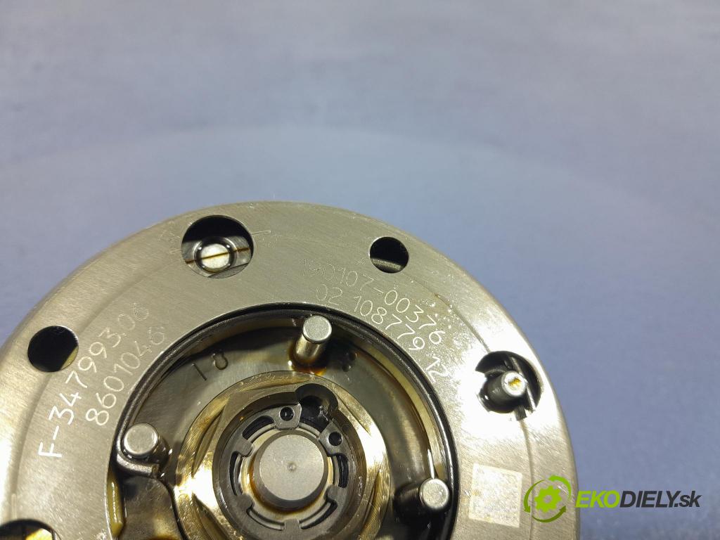 Bmw M5 2019 koleso Načasovanie: 8601046