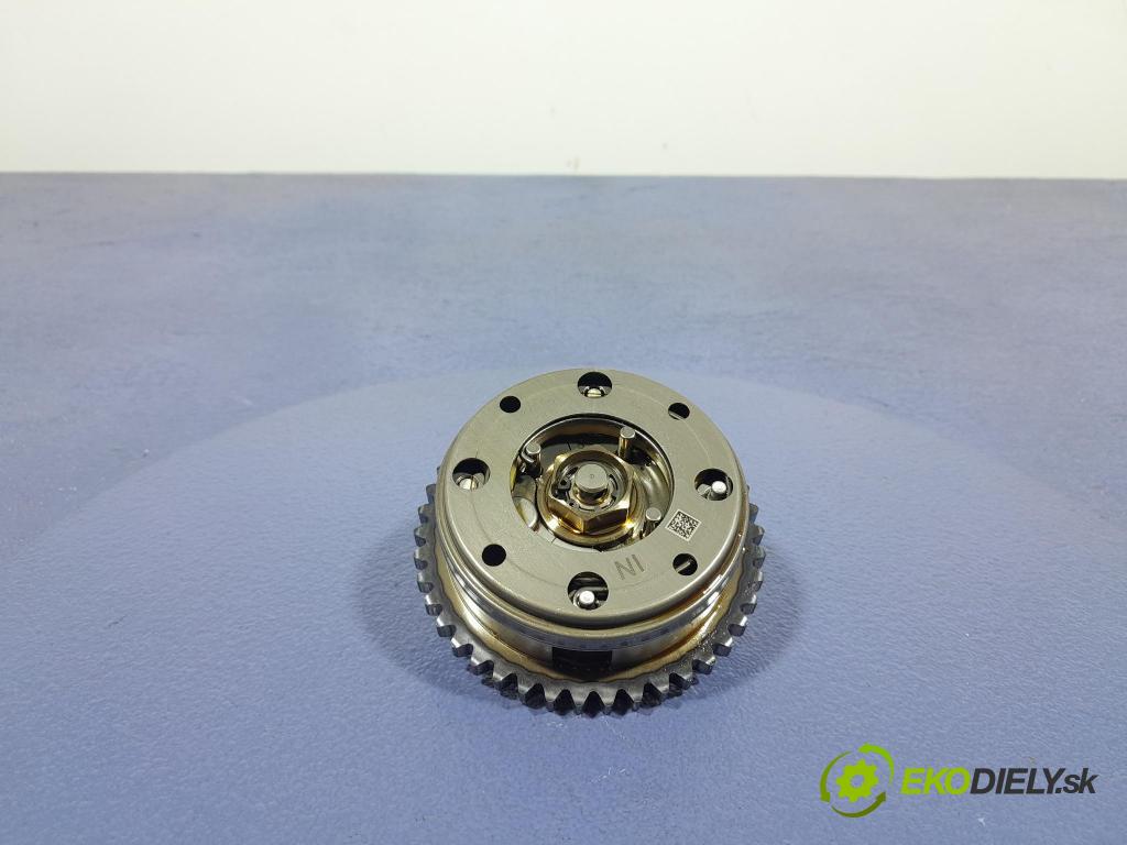 Bmw M5 2019 koleso Načasovanie: 8601046