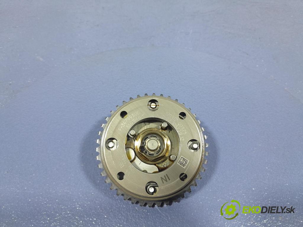 Bmw M5 2019 koleso Načasovanie: 8601046