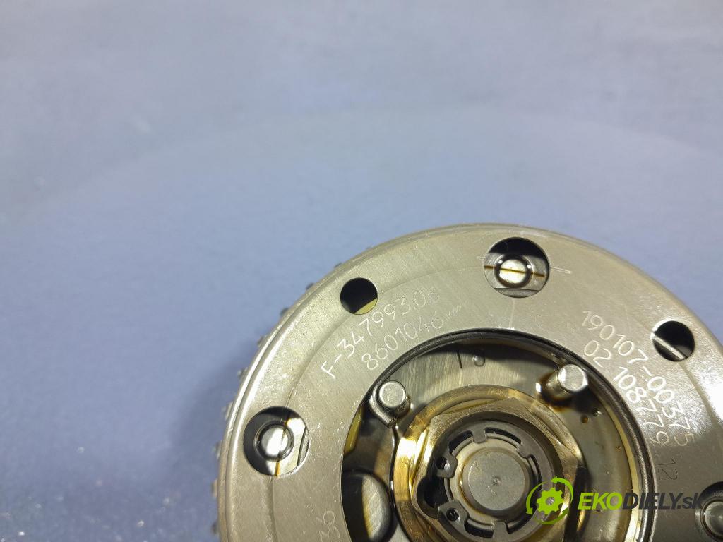 Bmw M5 2019 koleso Načasovanie: 8601046