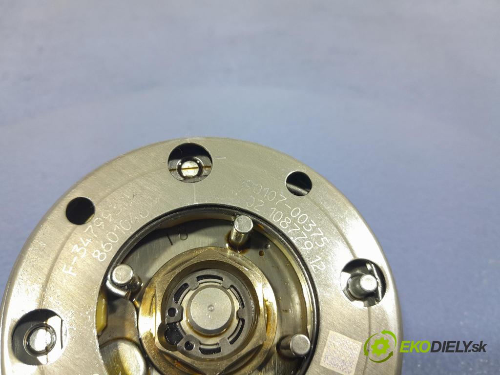 Bmw M5 2019 koleso Načasovanie: 8601046