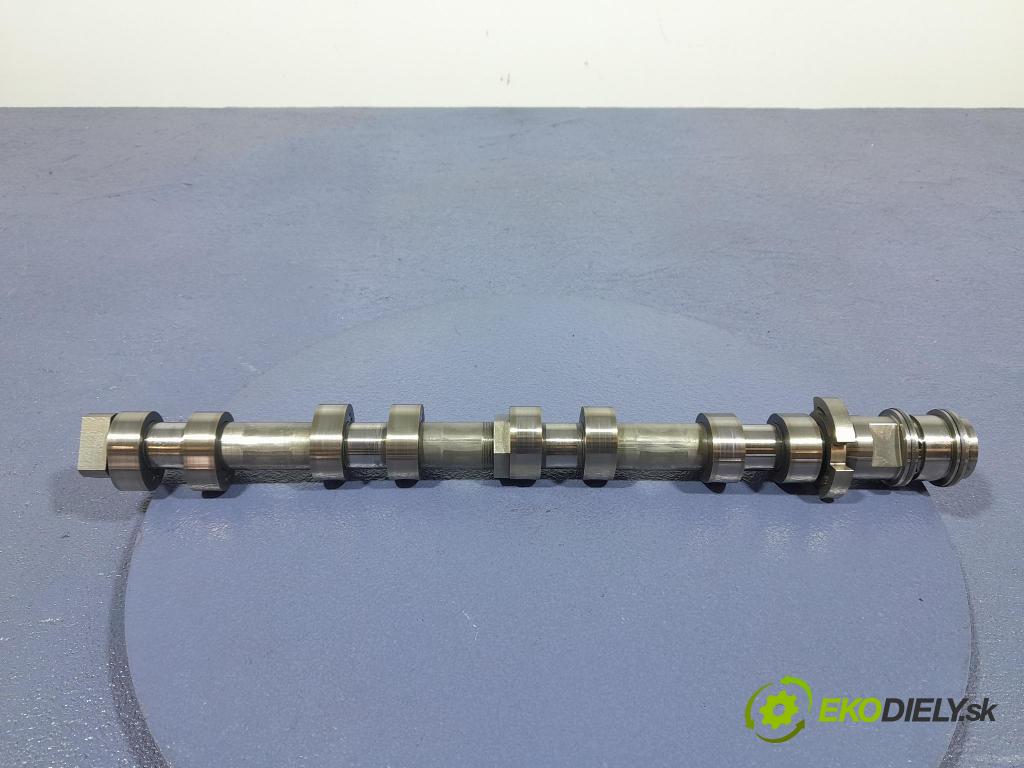 Bmw M5 2019 Valček: Načasovanie: 8600426