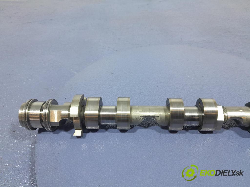 Bmw M5 2019 Valček: Načasovanie: 8600426