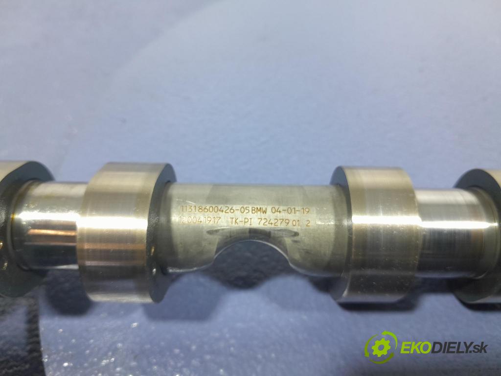 Bmw M5 2019 Váleček: Načasování 8600426