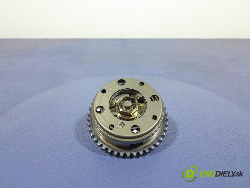 Bmw M5 2019 koleso Načasovanie: 8601045