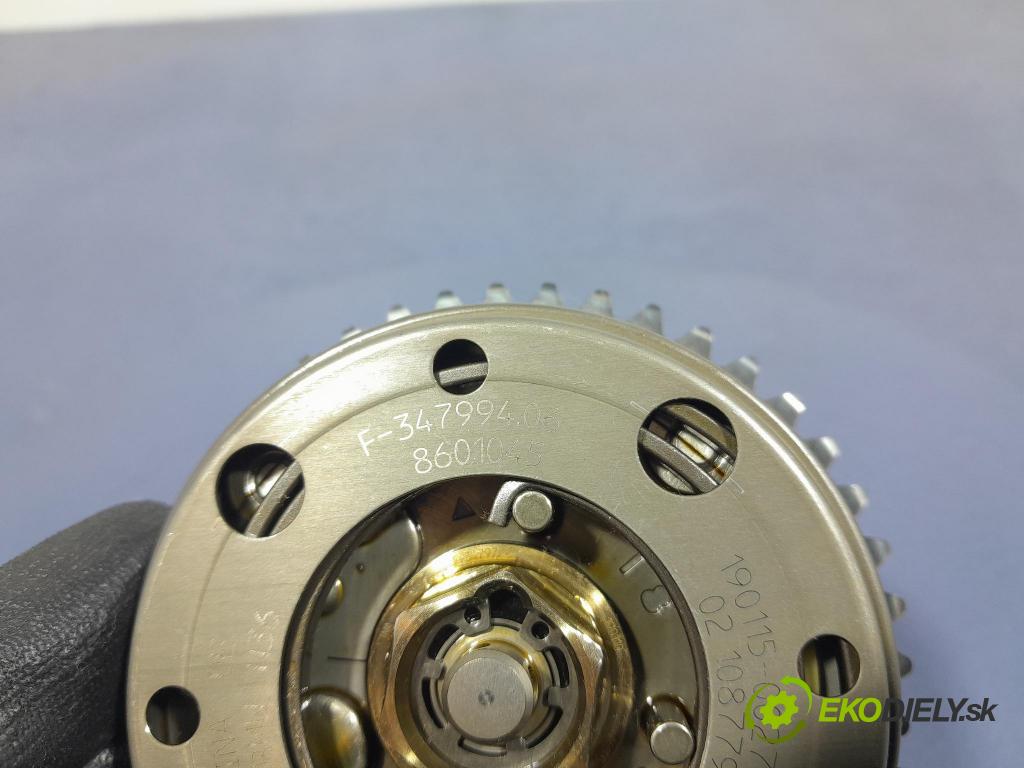 Bmw M5 2019 koleso Načasovanie: 8601045