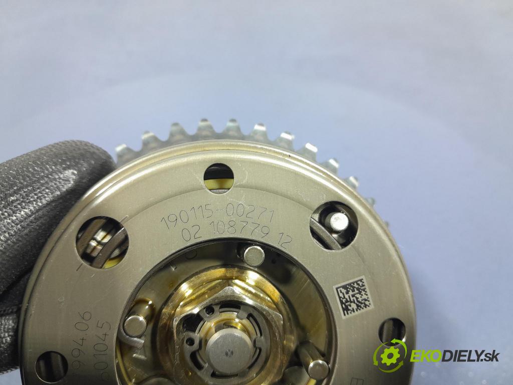 Bmw M5 2019 koleso Načasovanie: 8601045