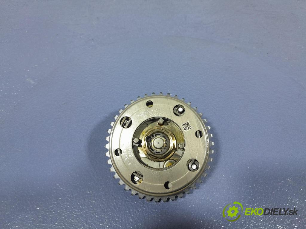 Bmw M5 2019 koleso Načasovanie: 8601045