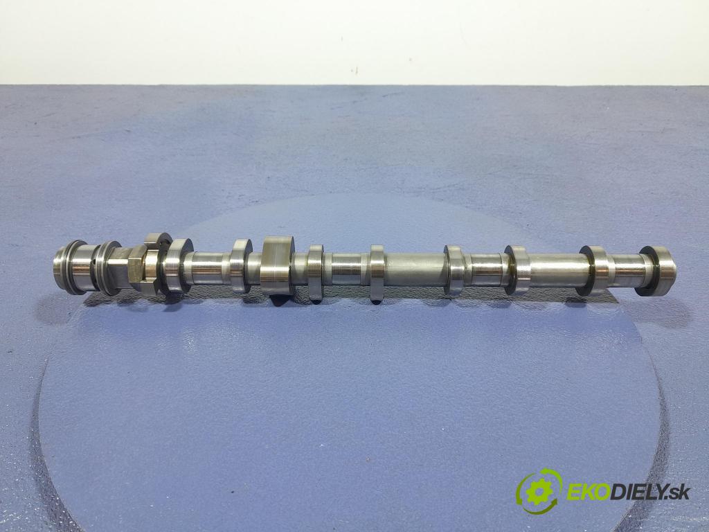 Bmw M5 2019 Valček: Načasovanie: 7852368