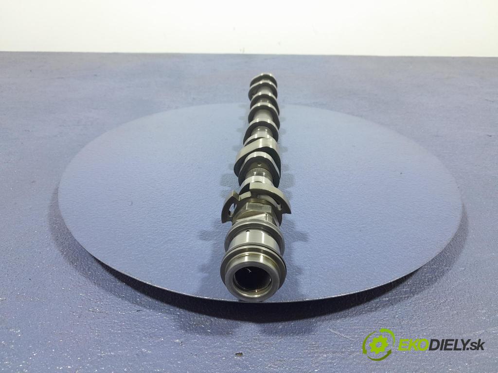 Bmw M5 2019 Valček: Načasovanie: 7852368