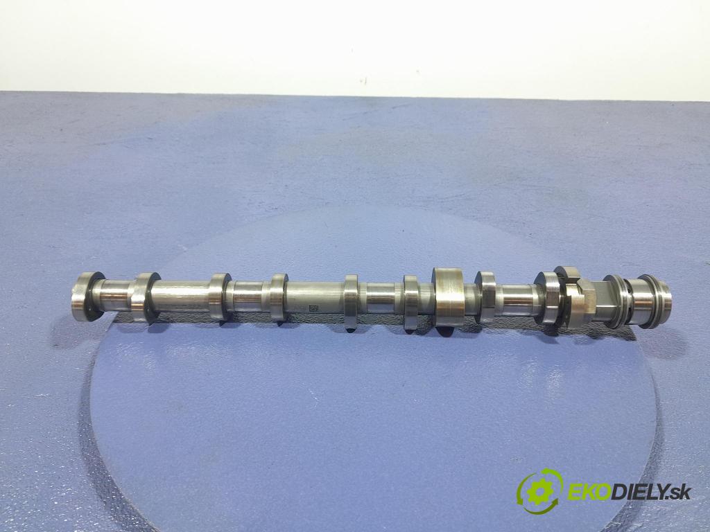 Bmw M5 2019 Valček: Načasovanie: 7852368