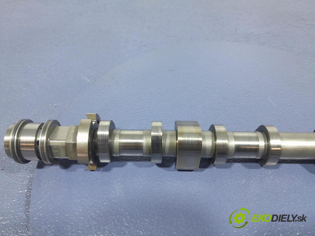 Bmw M5 2019 Valček: Načasovanie: 7852368