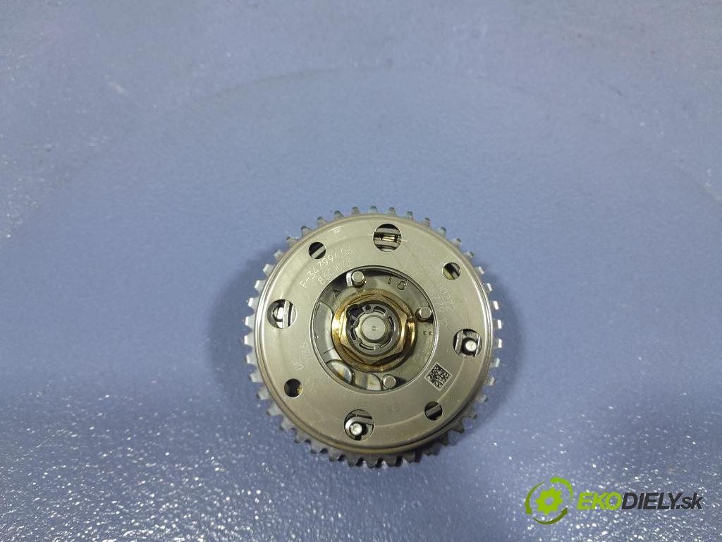 Bmw M5 2019 koleso Načasovanie: 8601045