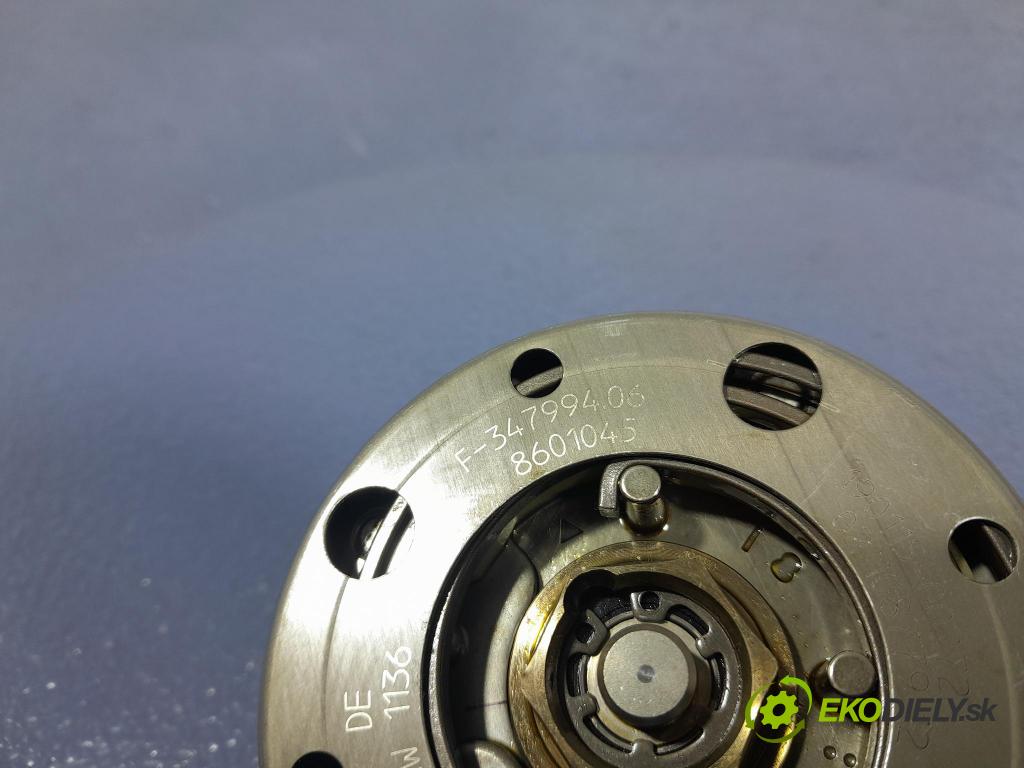 Bmw M5 2019 koleso Načasovanie: 8601045