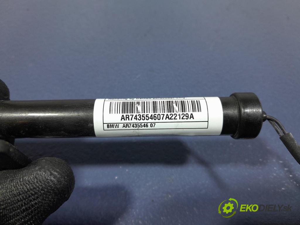 Bmw Z4 2022 Závěs: masky: 7435546