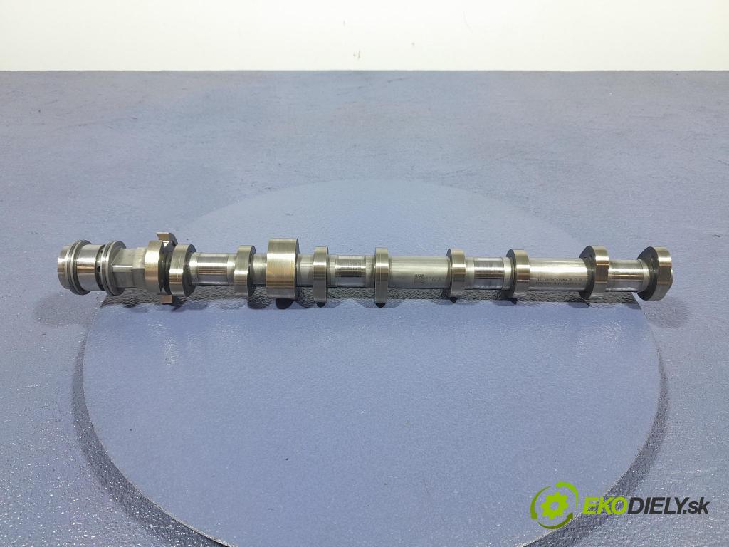 Bmw M5 2019 Valček: Načasovanie: 7852367