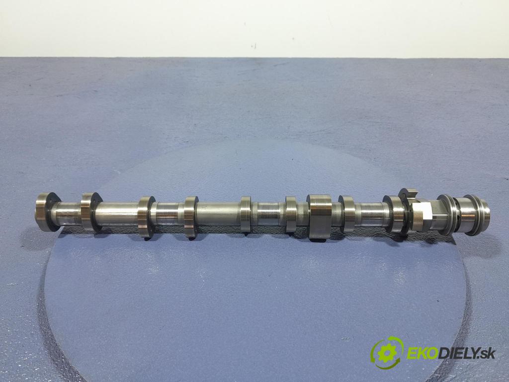 Bmw M5 2019 Valček: Načasovanie: 7852367