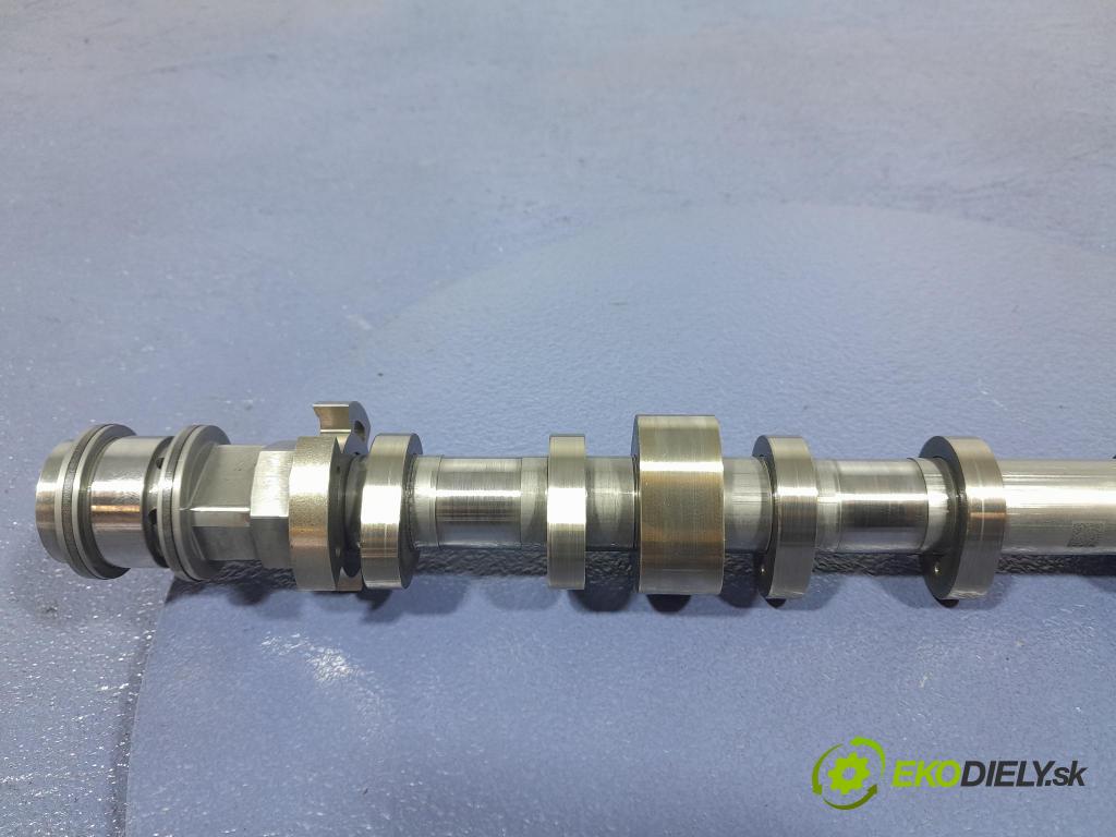 Bmw M5 2019 Valček: Načasovanie: 7852367