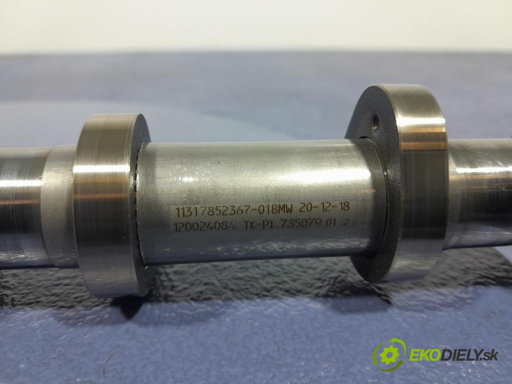 Bmw M5 2019 Váleček: Načasování 7852367