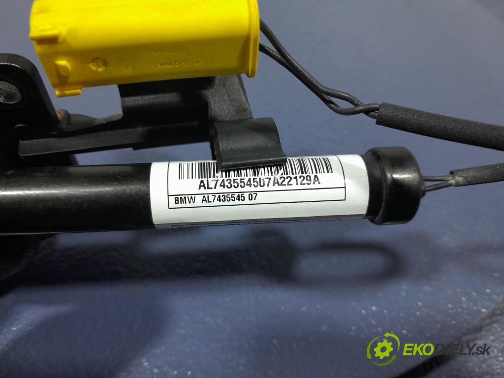 Bmw Z4 2022 Závěs: masky: 7435545