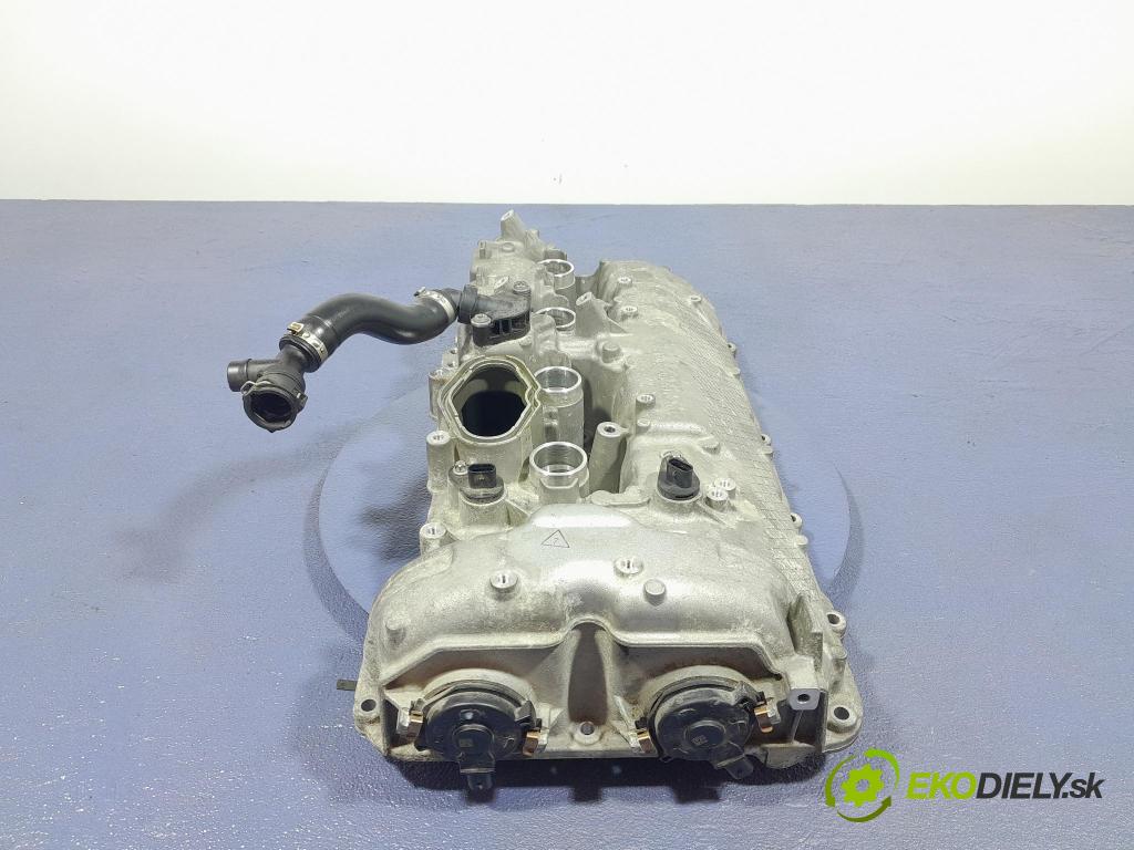 Bmw M5 2019 kryt Ventily: 8601707