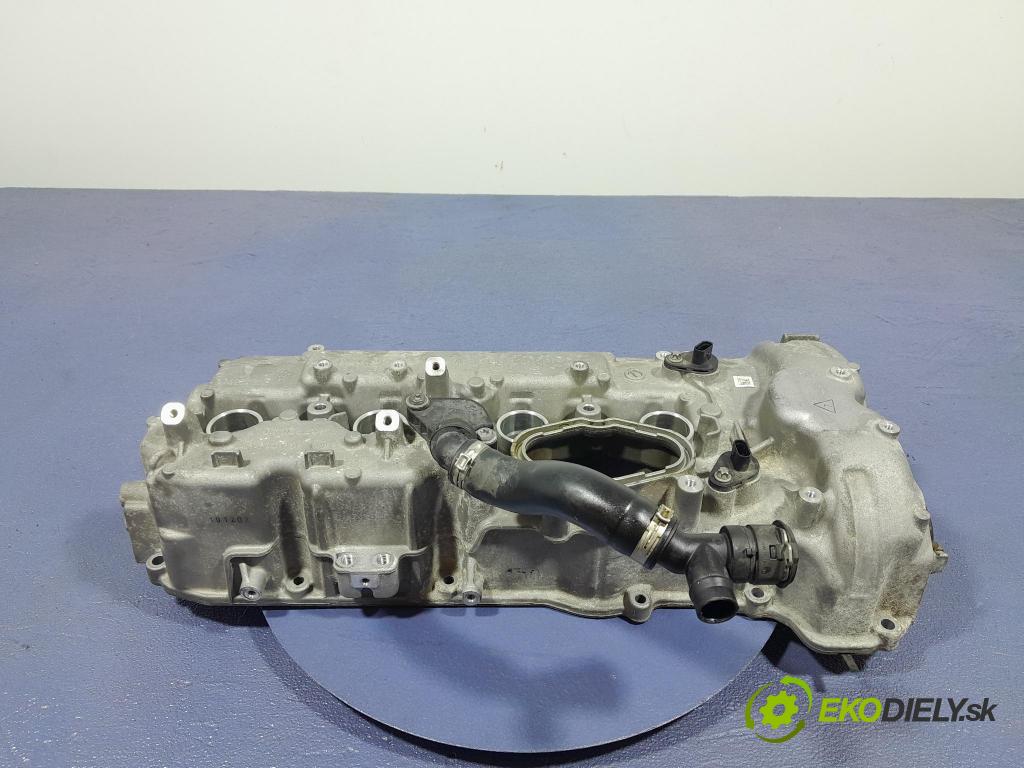 Bmw M5 2019 kryt Ventily: 8601707