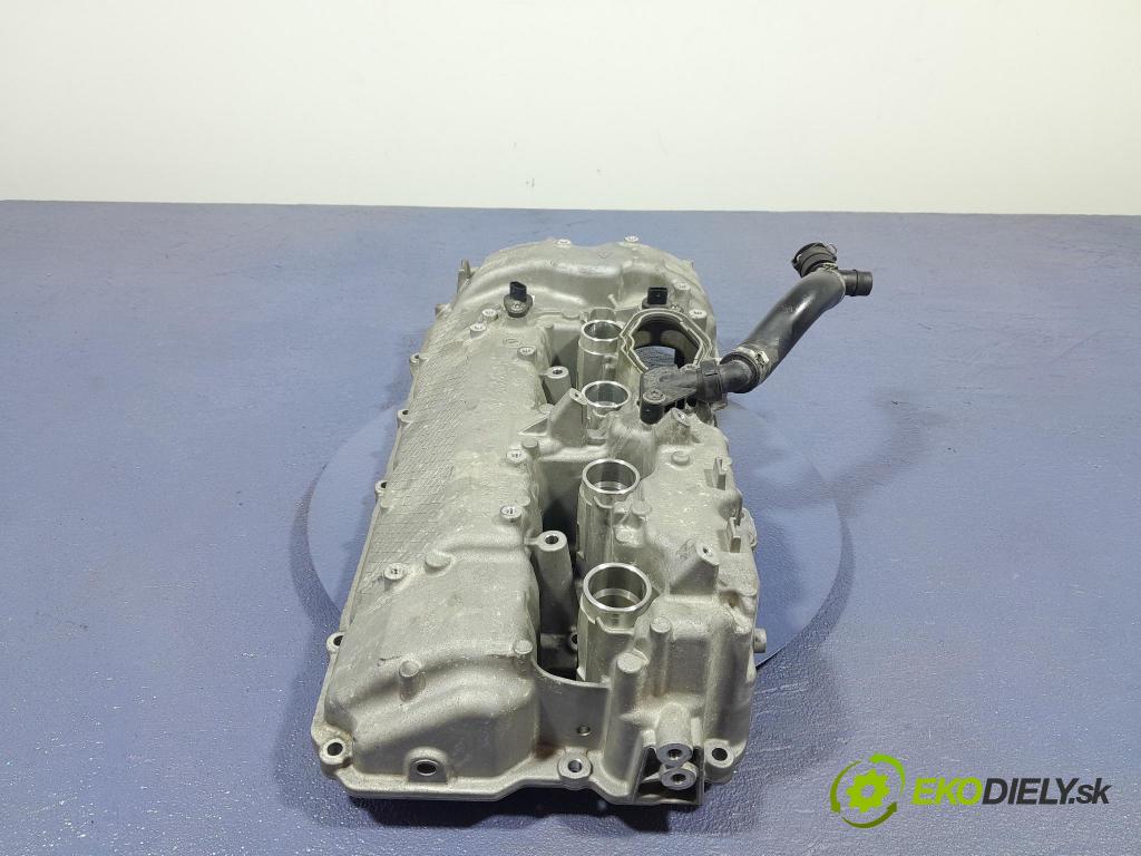 Bmw M5 2019 kryt Ventily: 8601707