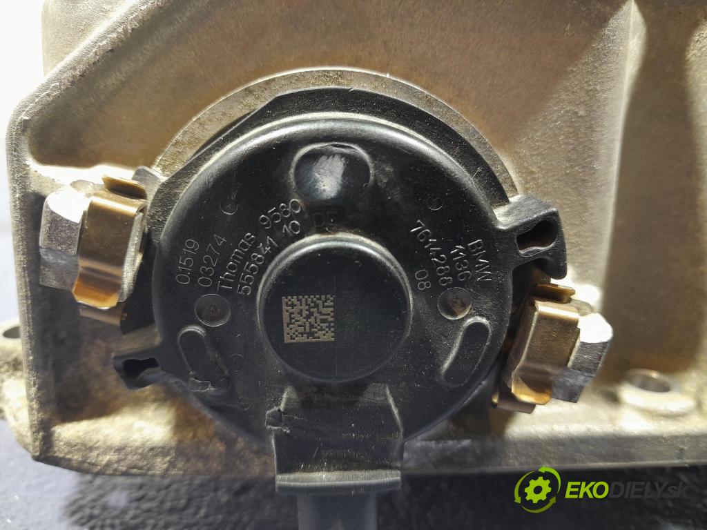 Bmw M5 2019 kryt Ventily: 8601707