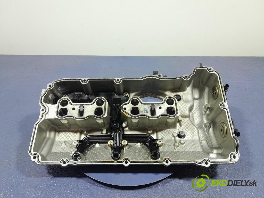 Bmw M5 2019 kryt Ventily 8601707