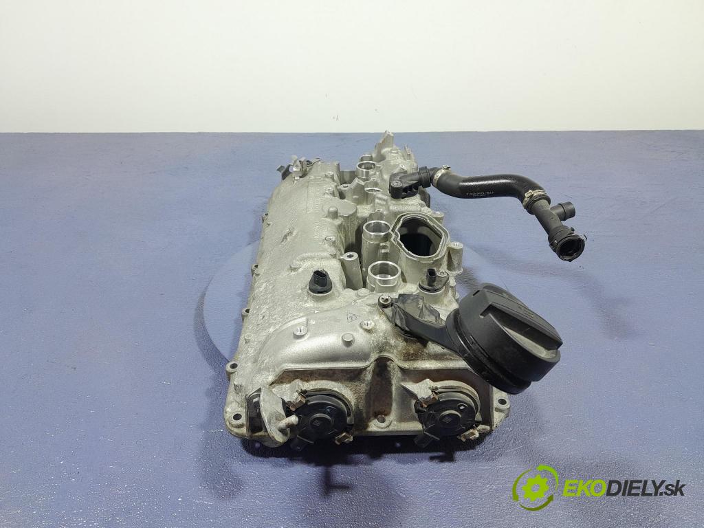 Bmw M5 2019 kryt Ventily: 8601704