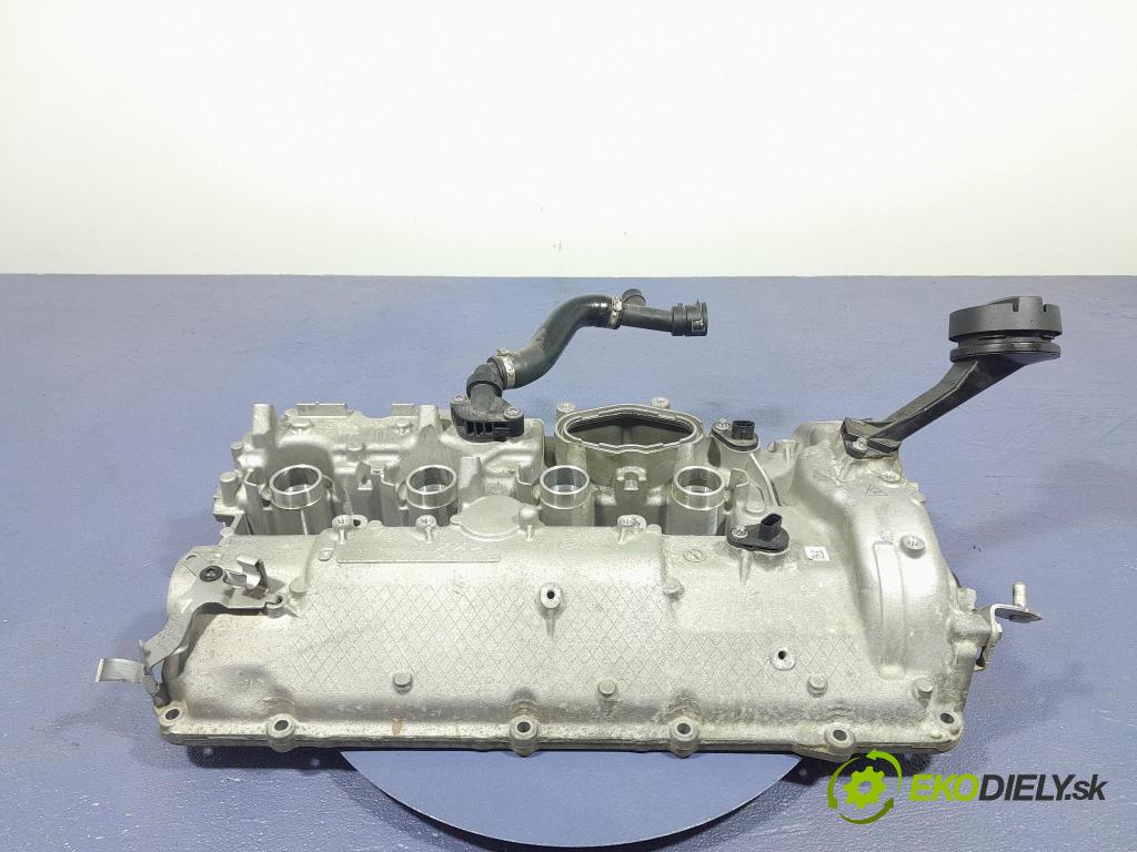Bmw M5 2019 kryt Ventily: 8601704
