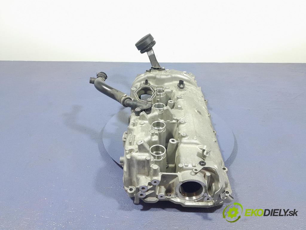 Bmw M5 2019 kryt Ventily: 8601704