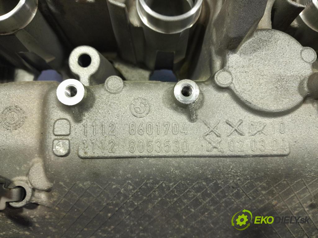 Bmw M5 2019 kryt Ventily: 8601704