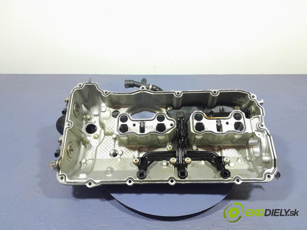 Bmw M5 2019 kryt Ventily 8601704