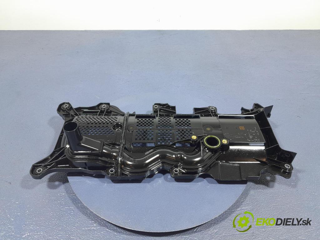 Bmw M5 2019 vaňa Olej: 7852274