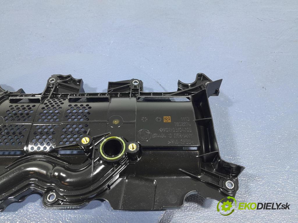 Bmw M5 2019 vaňa Olej: 7852274