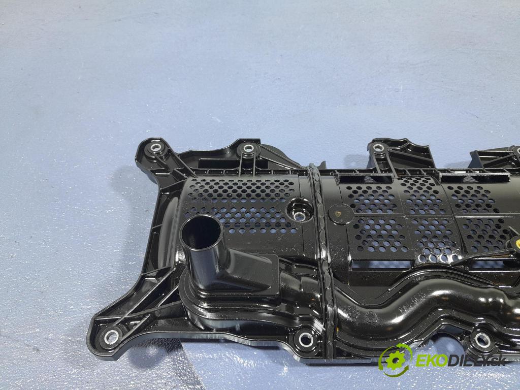 Bmw M5 2019 vaňa Olej: 7852274