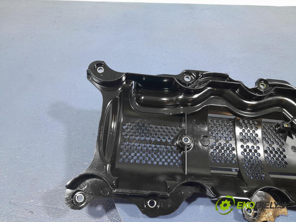 Bmw M5 2019 vaňa Olej: 7852274