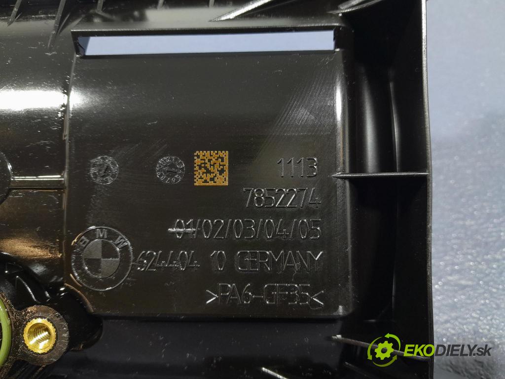 Bmw M5 2019 vaňa Olej: 7852274