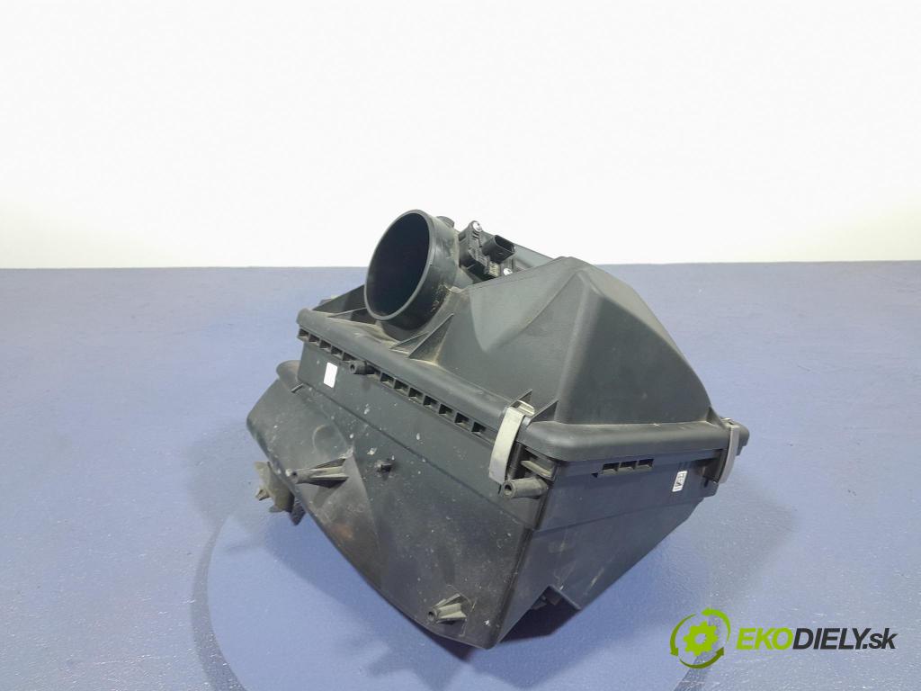 Bmw Z4 2022 obal Filtre: Vzduch: 8662583