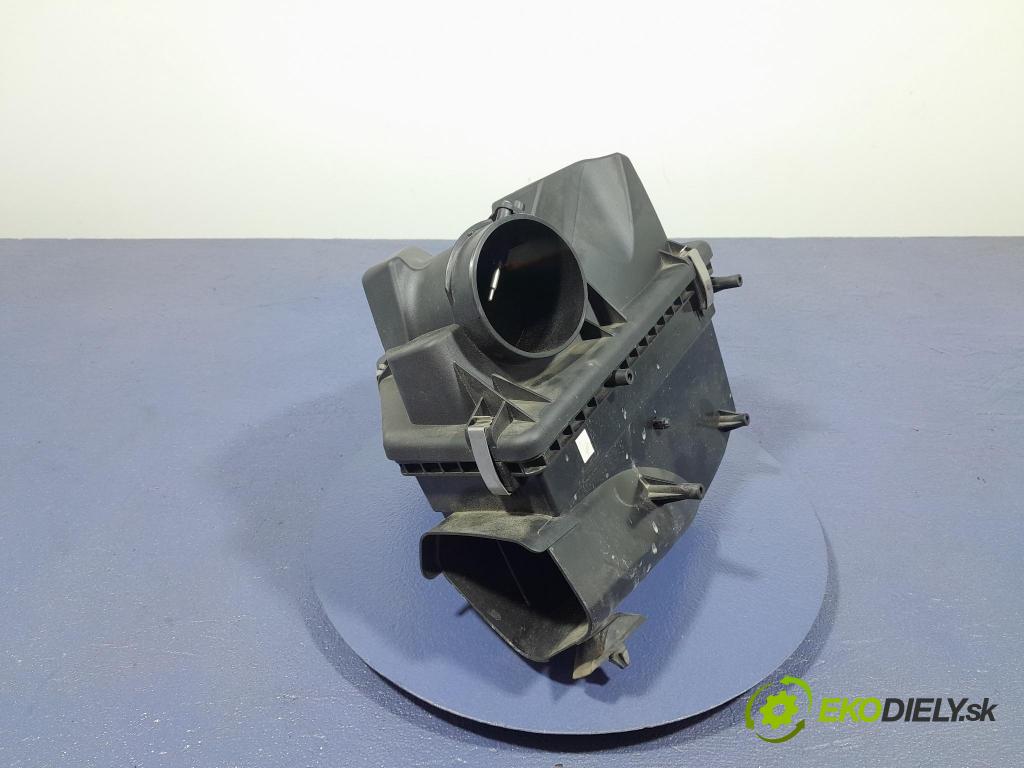 Bmw Z4 2022 obal Filtre: Vzduch: 8662583