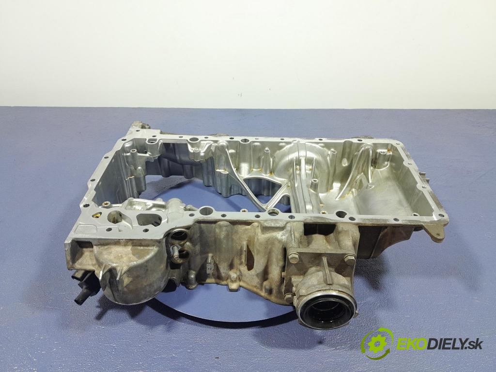 Bmw M5 2019 vaňa Olej: 7852388