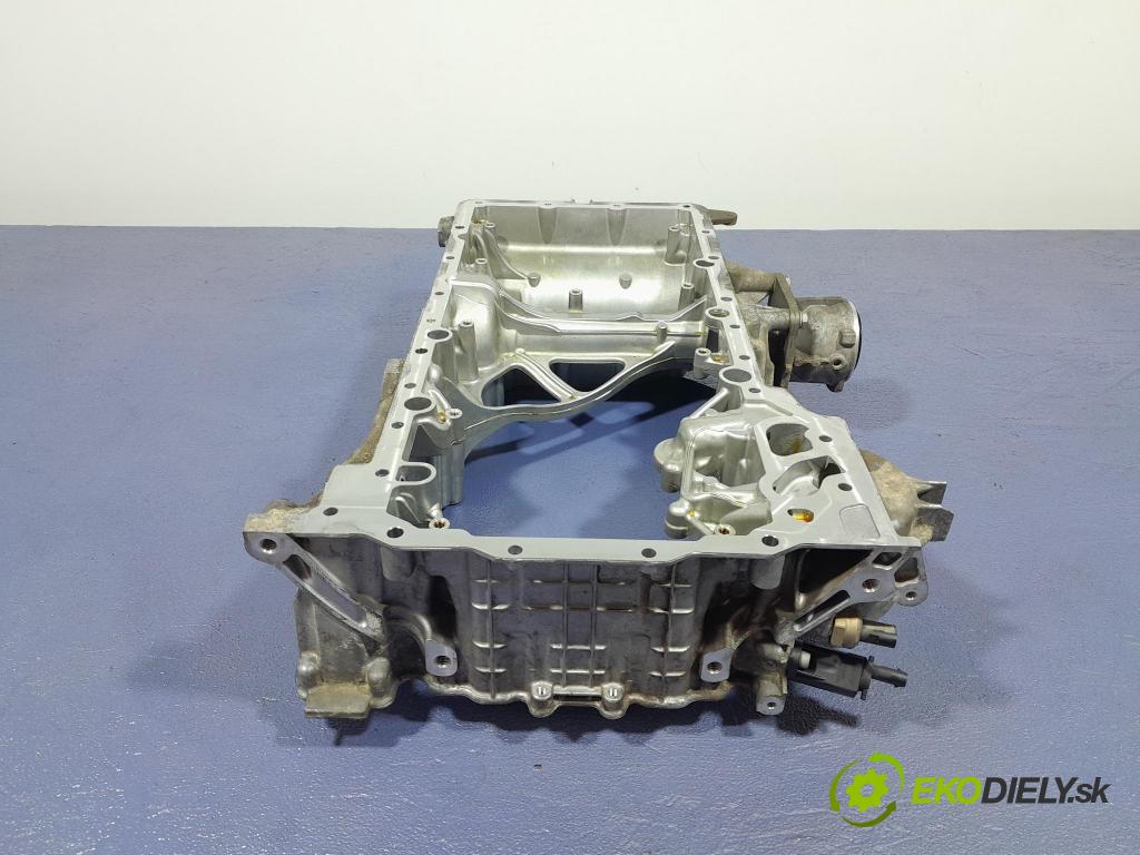 Bmw M5 2019 vaňa Olej: 7852388