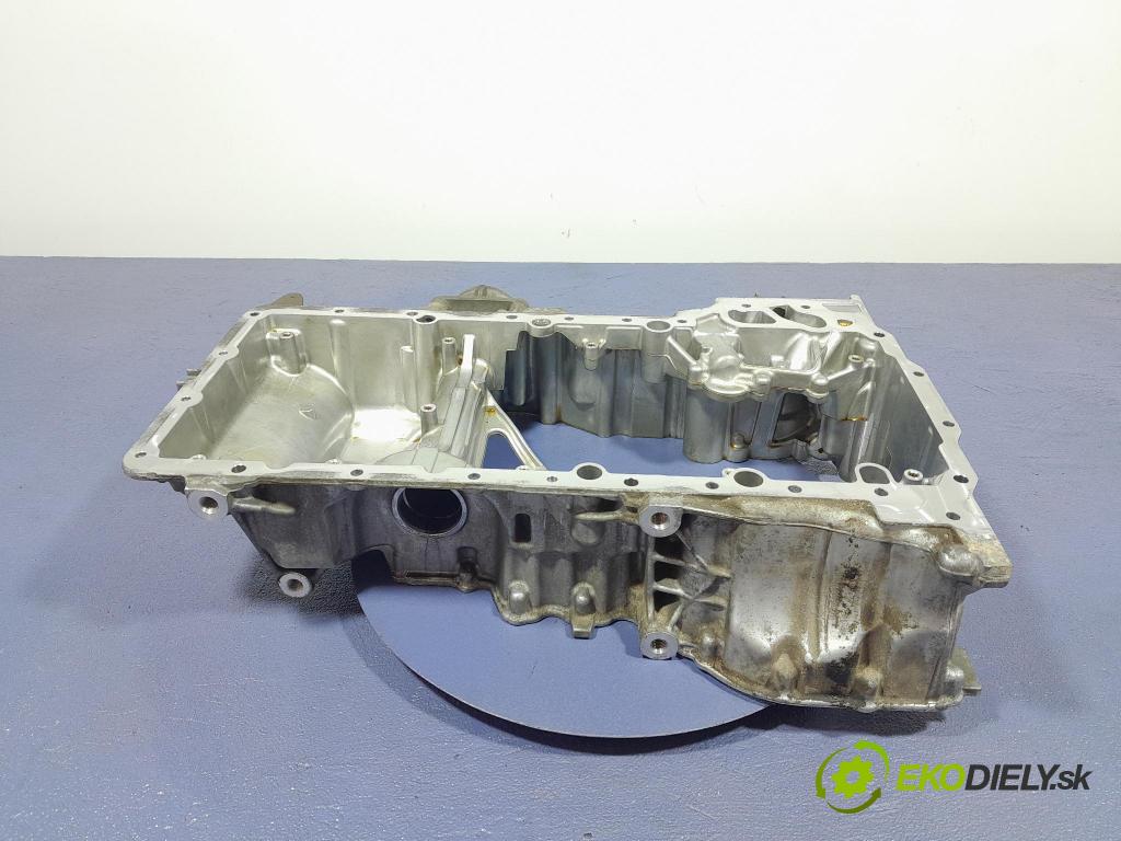 Bmw M5 2019 vaňa Olej: 7852388