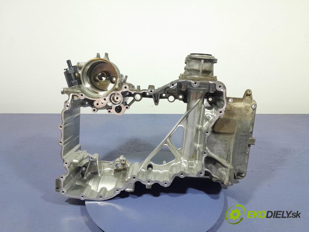 Bmw M5 2019 vaňa Olej: 7852388