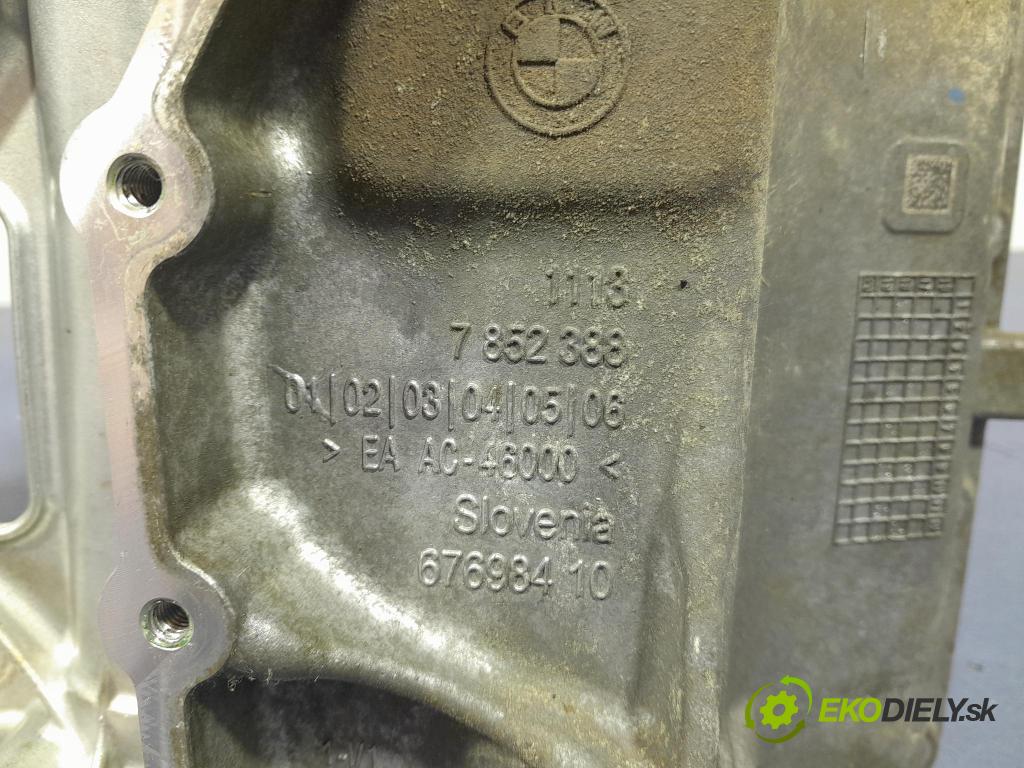 Bmw M5 2019 vana Olej 7852388